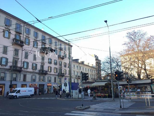 Negozio in affitto a Milano, Corso Vercelli