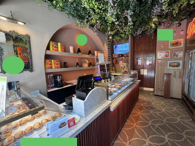 Negozio in affitto a Milano, Carrobbio Corso Genova Solari Tortona