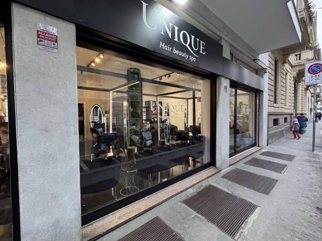 Negozio in affitto a Milano, Brera Garibaldi Moscova