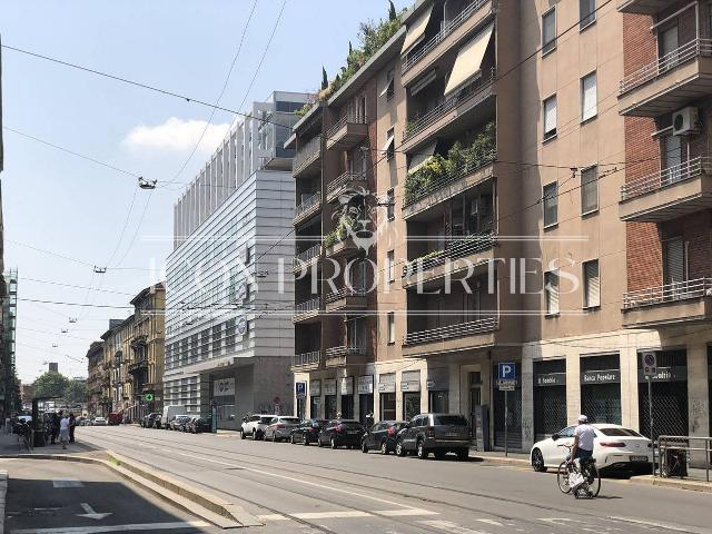 Negozio in affitto a Milano, Farini