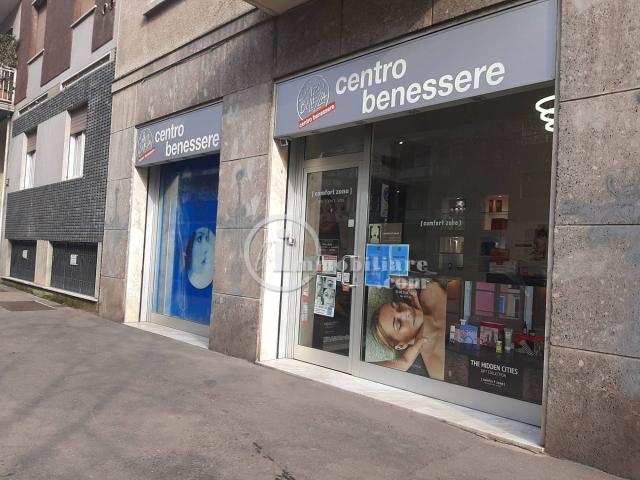 Negozio in affitto a Milano, Firenze