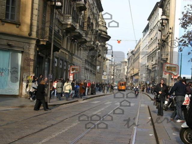 NEGOZIO in AFFITTO a MILANO MILANO