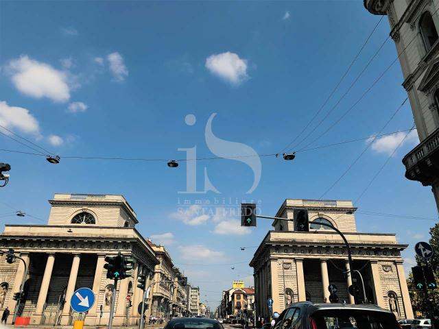 NEGOZIO in AFFITTO a MILANO VENEZIA / PIAVE / BUENOS AIRES