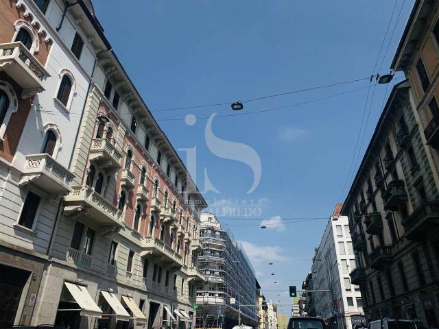 NEGOZIO in AFFITTO a MILANO VENEZIA / PIAVE / BUENOS AIRES