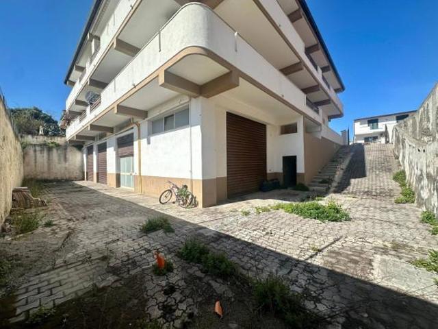 Negozio in affitto a Milazzo