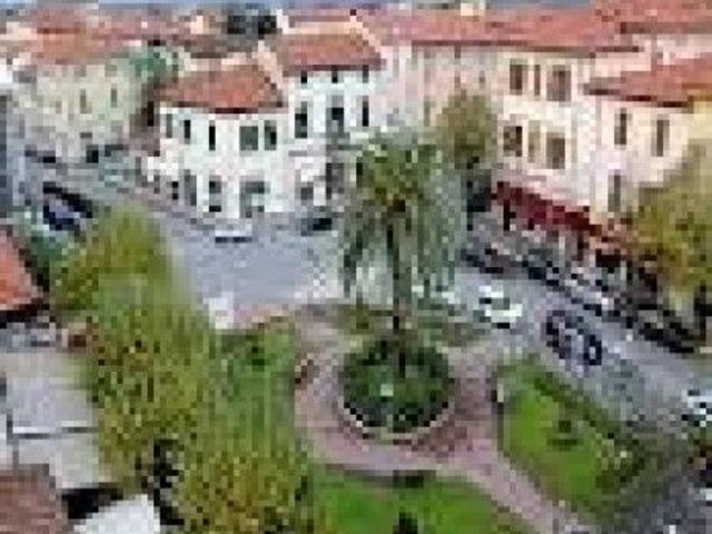 Negozio in affitto a Montecatini Terme