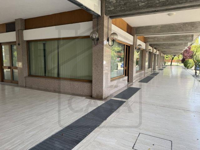 Negozio in affitto a Montegrotto Terme