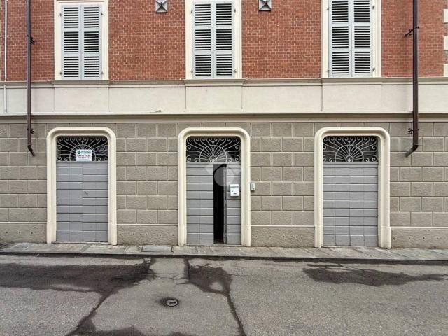 Negozio in affitto a Monticelli D'Ongina