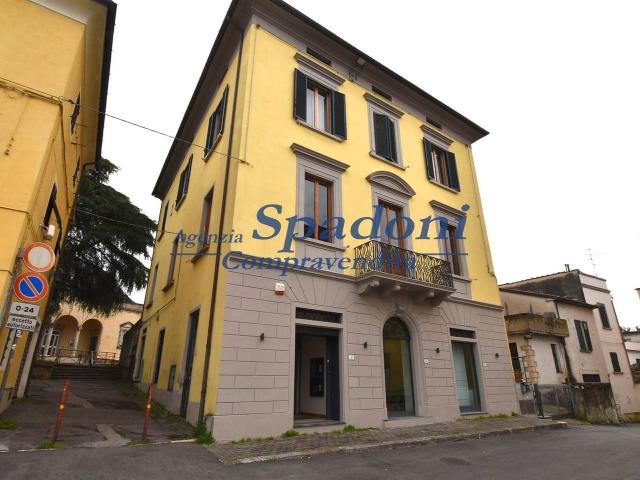 Negozio in affitto a Monsummano Terme