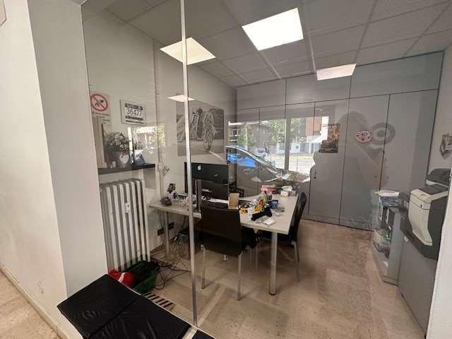 Negozio in affitto a Modena
