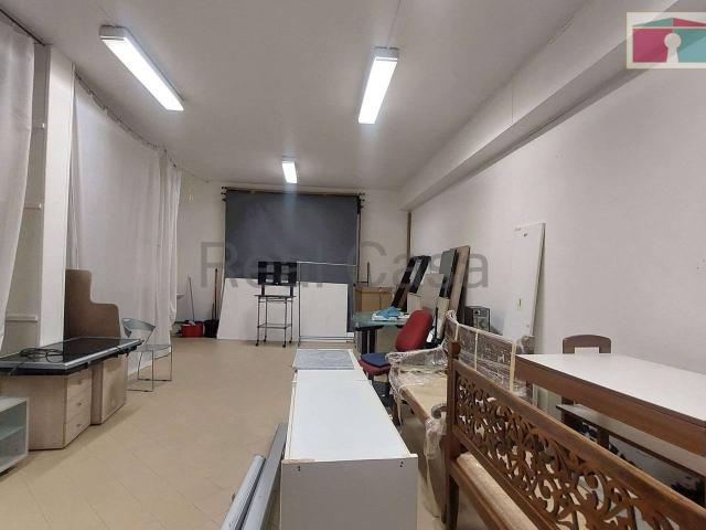 Negozio in affitto a Modena