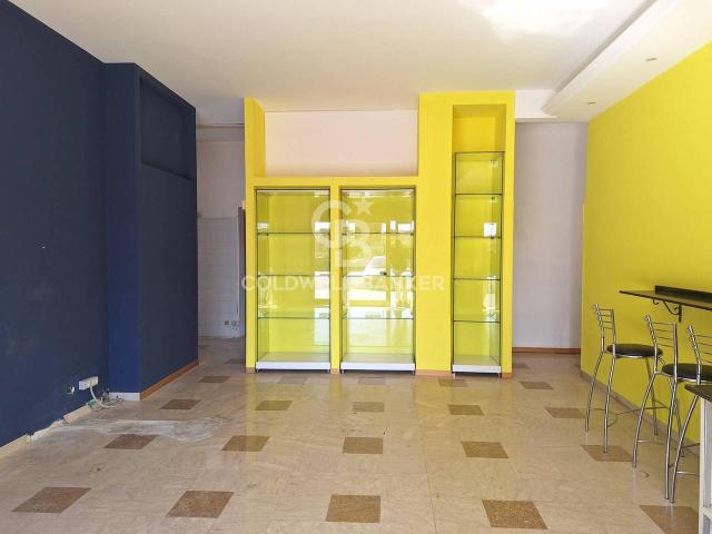 Negozio in affitto a Modica