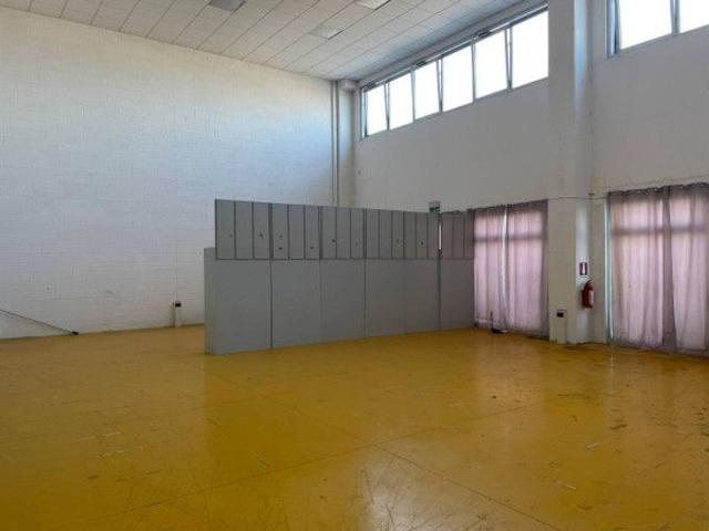 Negozio in affitto a Mordano