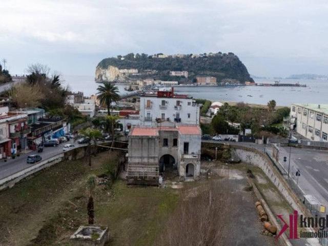 Negozio in affitto a Napoli