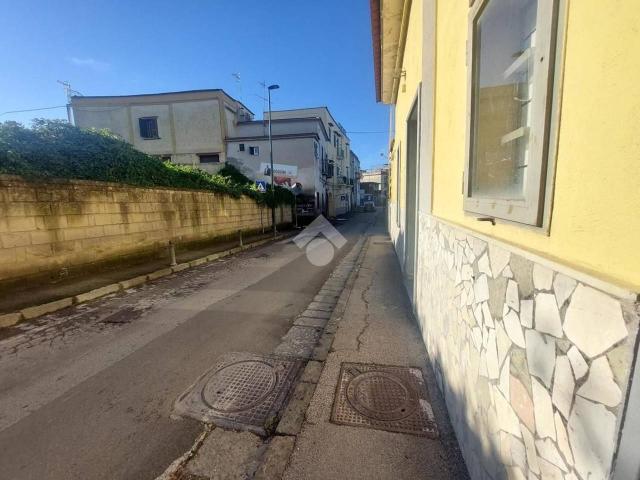Negozio in affitto a Marano Di Napoli