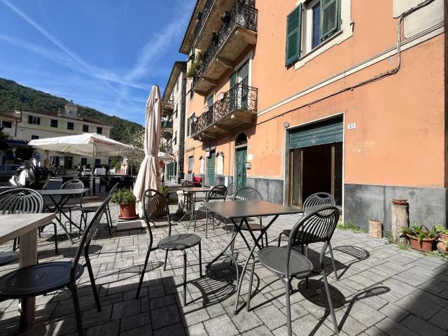 Negozio in affitto a Ne