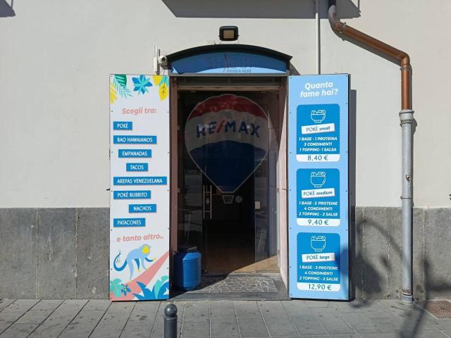 Negozio in affitto a Nocera Inferiore