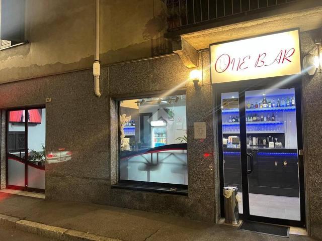 Negozio in affitto a Novara