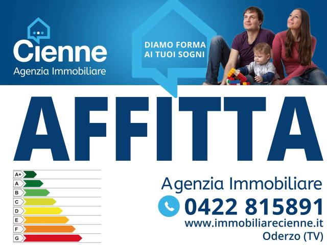 Negozio in affitto a Oderzo