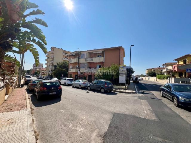 Negozio in affitto a Olbia