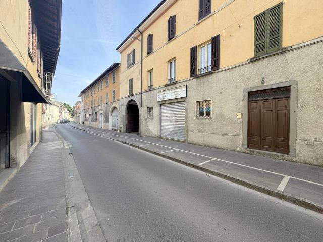 Negozio in affitto a Ospitaletto
