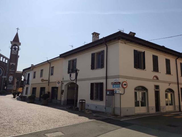 Negozio in affitto a Ossago Lodigiano
