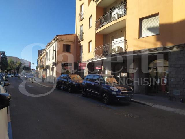 Negozio in affitto a Oristano