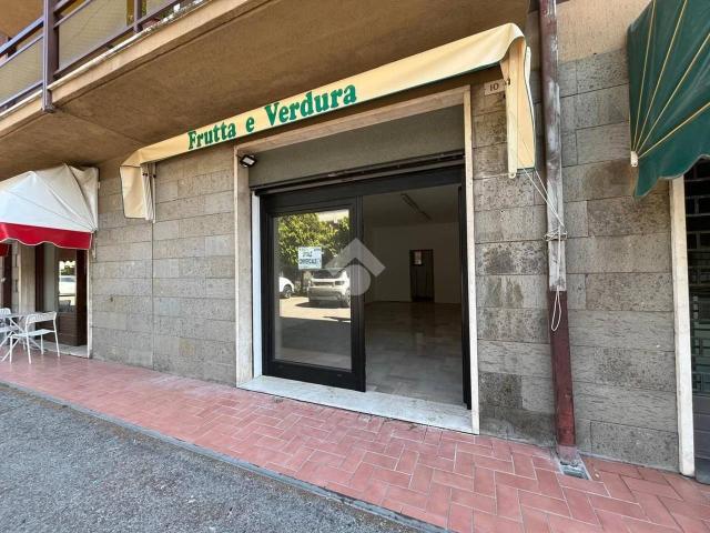 Negozio in affitto a Orvieto