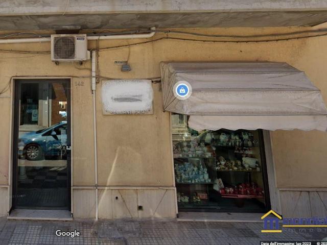 Negozio in affitto a Pachino