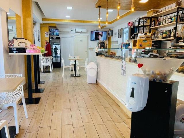 Negozio in affitto a Padova