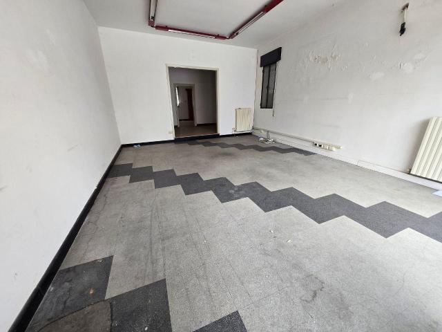 Negozio in affitto a Padova