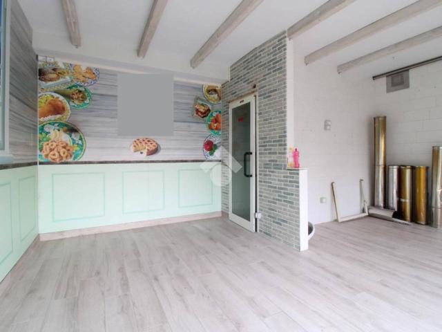 Negozio in affitto a Palazzolo Sull'Oglio