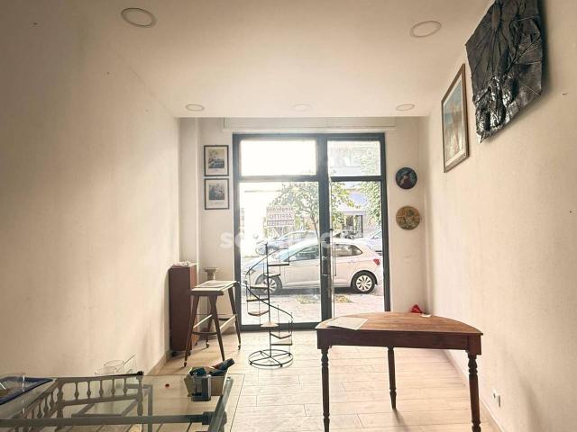 Negozio in affitto a Palermo