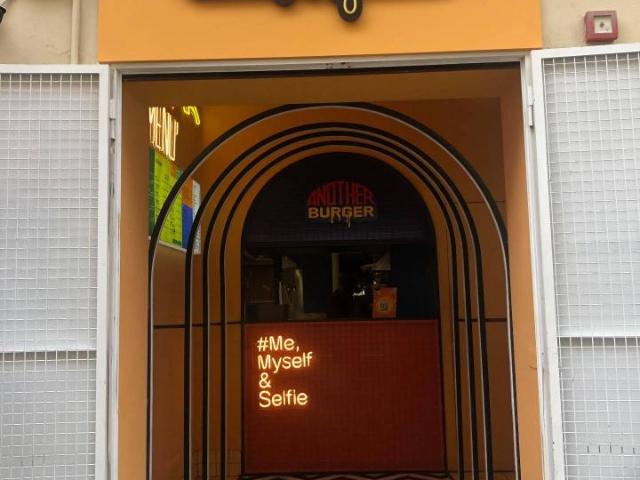 Negozio in affitto a Palermo