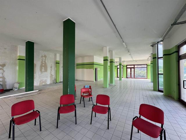 Negozio in affitto a Pesaro