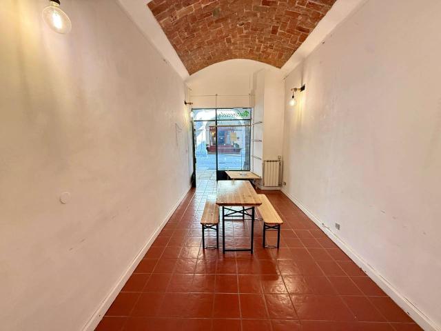 Negozio in affitto a Pinerolo
