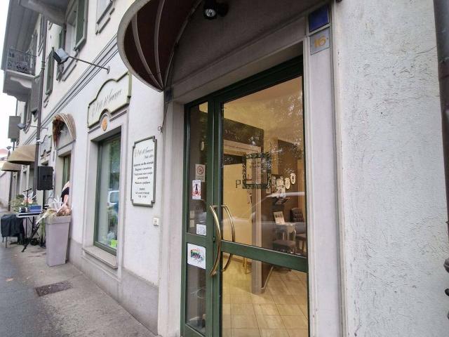 Negozio in affitto a Pinerolo