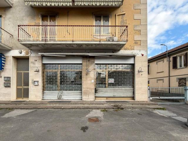 Negozio in affitto a Piacenza
