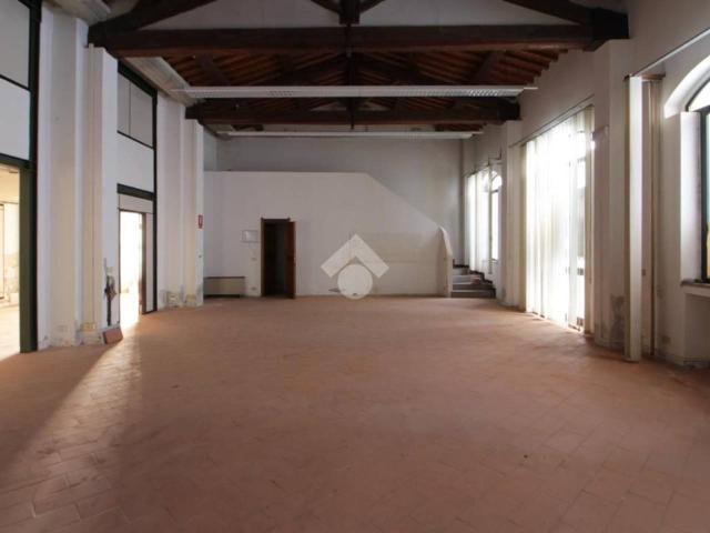 Negozio in affitto a Pisa