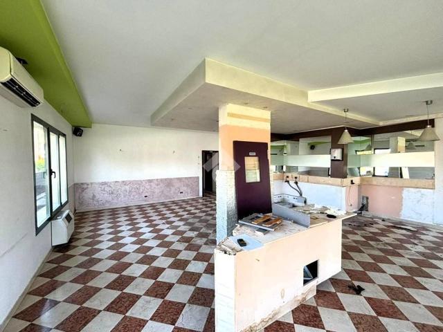 Negozio in affitto a Ponzano Veneto