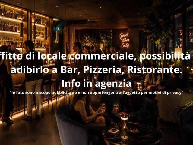 Negozio in affitto a Ponsacco