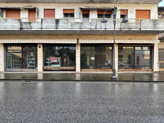 Negozio in affitto a Pojana Maggiore