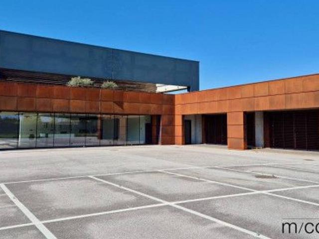 Negozio in affitto a Portogruaro