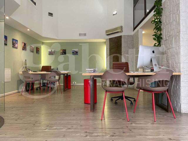 Negozio in affitto a Pordenone