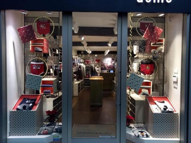 Negozio in affitto a Pordenone