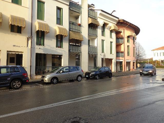 Negozio in affitto a Pordenone