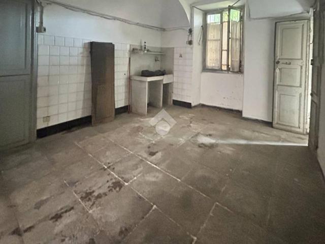 Negozio in affitto a Pozzolo Formigaro