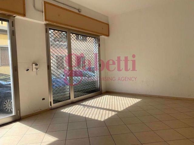 Negozio in affitto a Quartu Sant'Elena