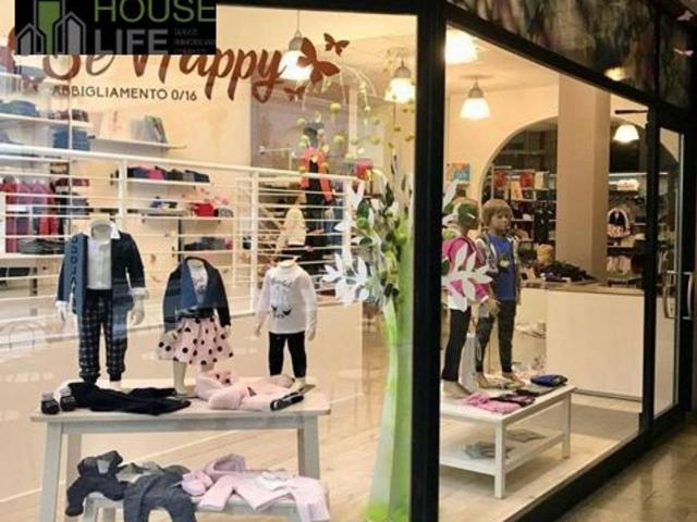 Negozio in affitto a Recoaro Terme