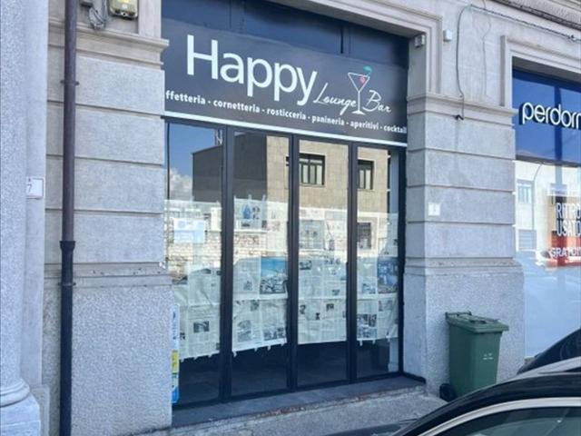 Negozio in affitto a Reggio Calabria